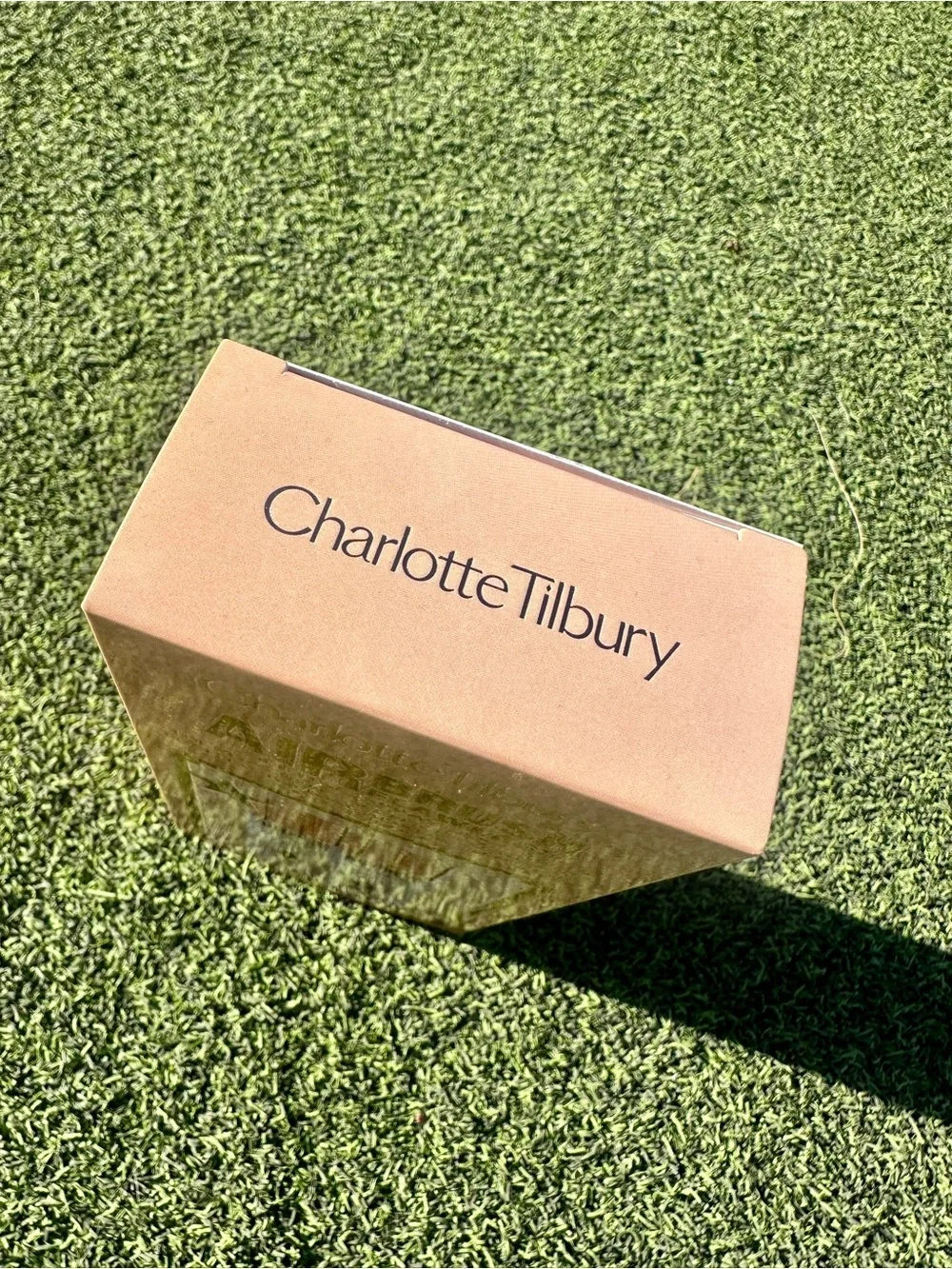 CHARLOTTE TILBURY Airbrush Flawless Setting Spray Duo – Full Size